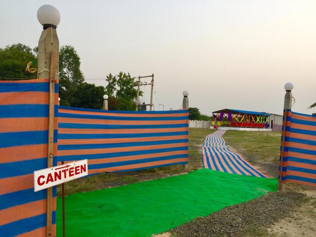 Kutch Classic Resort Camp Dhordo Екстериор снимка