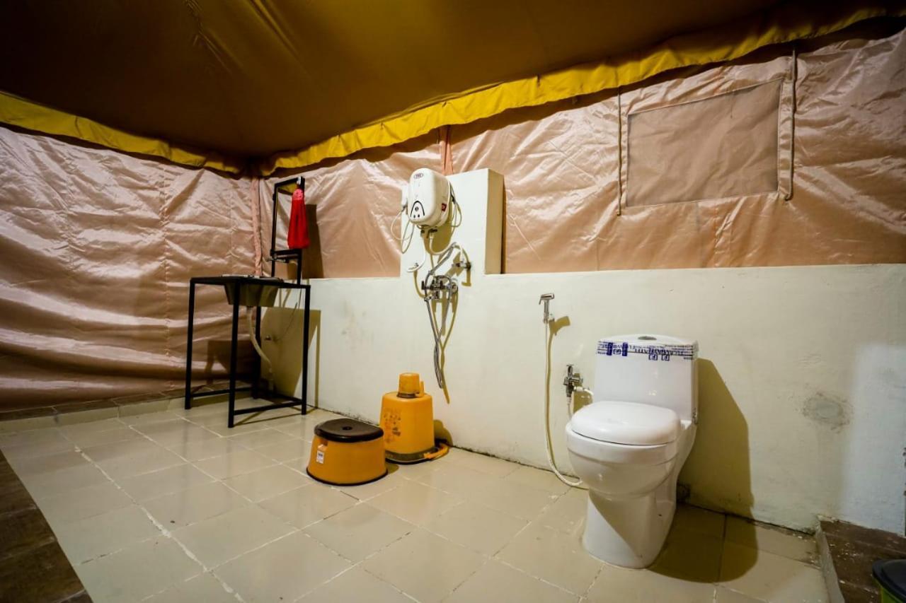 Kutch Classic Resort Camp Dhordo Екстериор снимка