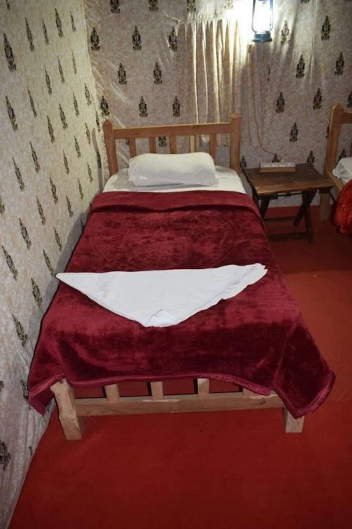 Kutch Classic Resort Camp Dhordo Екстериор снимка